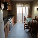 Palmeras Del Sur Juan Appartement *
