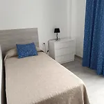 Apartmán Palmeras Del Sur Juan