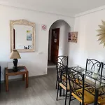 Palmeras Del Sur Juan Apartment *