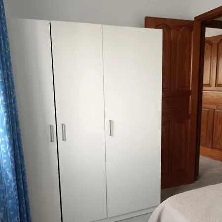 Palmeras Del Sur Juan Apartament Playa de las Americas (Tenerife)