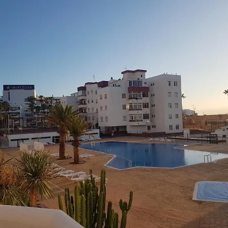 Palmeras Del Sur Juan Плая-де-лас-Америкас