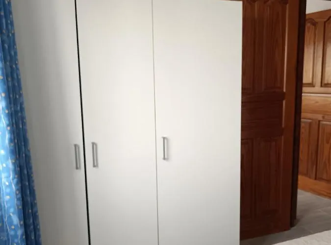 Palmeras Del Sur Juan Appartement Playa de las Américas