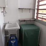 Διαμέρισμα Palmeras Del Sur Juan *