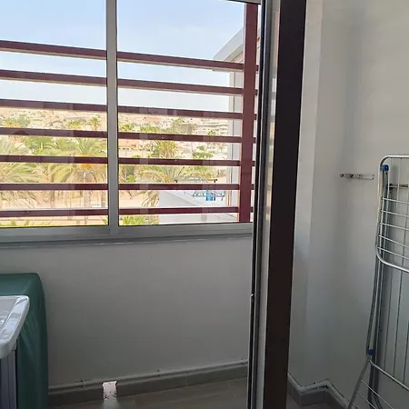 Palmeras Del Sur Juan Playa de las Américas