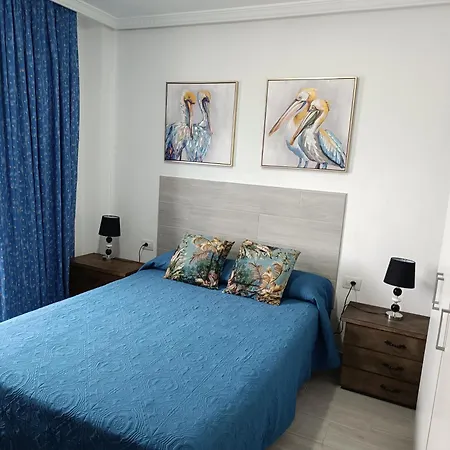 Appartement Palmeras Del Sur Juan *