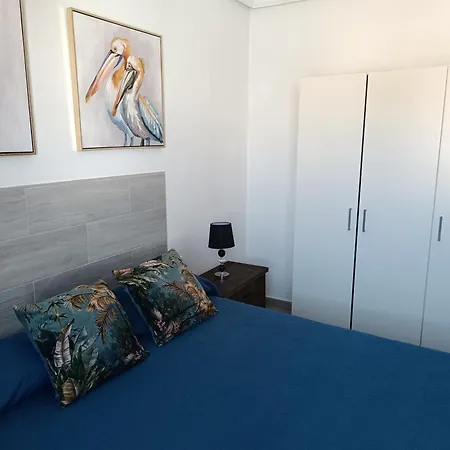 Palmeras Del Sur Juan Playa de las Américas