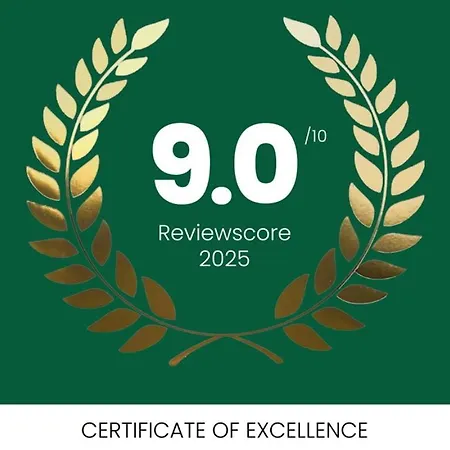 Palmeras Del Sur Juan Apartamento *