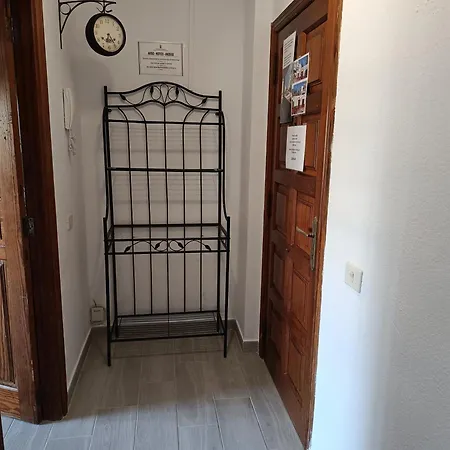 Palmeras Del Sur Juan * Πλάγια ντε λας Αμέρικας