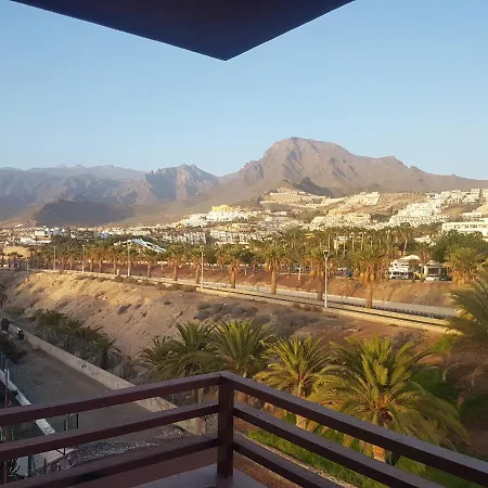 Lejlighed Palmeras Del Sur Juan