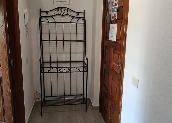 Palmeras Del Sur Juan * Πλάγια ντε λας Αμέρικας