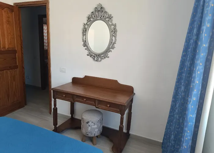 Διαμέρισμα Palmeras Del Sur Juan Πλάγια ντε λας Αμέρικας